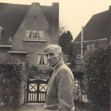 Wilhelmus van Hoeve